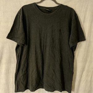 Polo by Ralph Lauren Gray t-shirt